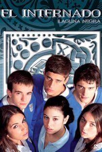 دانلود سریال The Boarding School (El internado)76540-1864061129