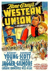 دانلود فیلم Western Union 194177536-890065261