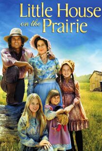 دانلود سریال Little House on the Prairie76735-1600220151