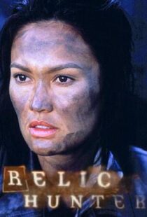 دانلود سریال Relic Hunter77492-2115691637