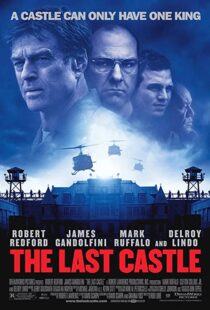 دانلود فیلم The Last Castle 200177711-40841606