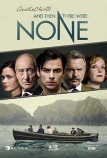 دانلود سریال And Then There Were None77006-91997865