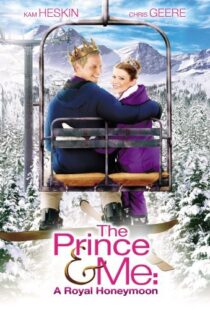 دانلود فیلم The Prince & Me 3: A Royal Honeymoon 200877776-1553424985