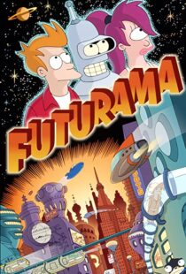 دانلود انیمیشن Futurama77616-798434033