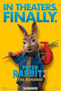 دانلود انیمیشن Peter Rabbit 2: The Runaway 202168072-2110969127