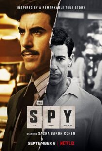 دانلود سریال The Spy79387-601439659