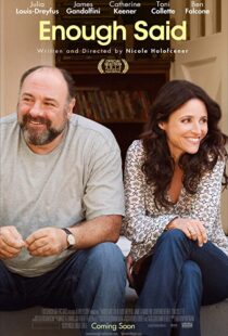 دانلود فیلم Enough Said 201379919-1144801700