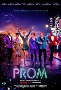 دانلود فیلم The Prom 202079200-1268917813