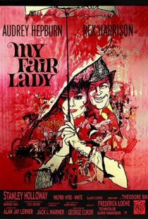 دانلود فیلم My Fair Lady 196478587-647537447