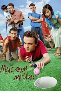 دانلود سریال Malcolm in the Middle79901-265329116