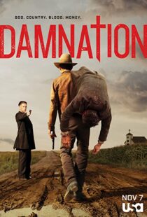 دانلود سریال Damnation81000-730453958
