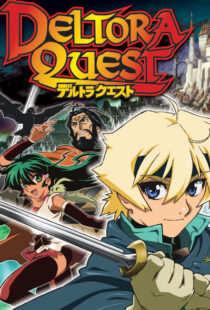 دانلود انیمه Deltora Quest79484-1495955917