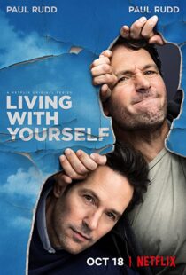 دانلود سریال Living with Yourself78943-1083127294