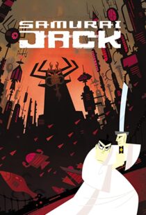 دانلود انیمیشن Samurai Jack78078-2119539099