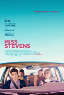 دانلود فیلم Miss Stevens 201678861-1040320138
