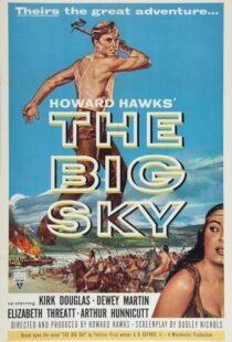 دانلود فیلم The Big Sky 195285005-1391113592