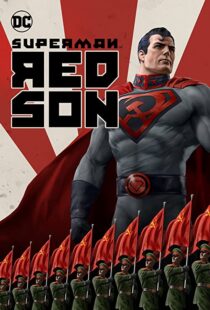 دانلود انیمیشن Superman: Red Son 202084234-194970349