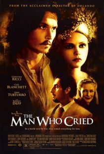 دانلود فیلم The Man Who Cried 200083989-1832945058