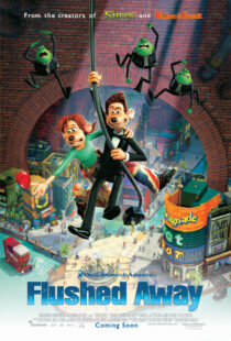 دانلود انیمیشن Flushed Away 200683304-116237255