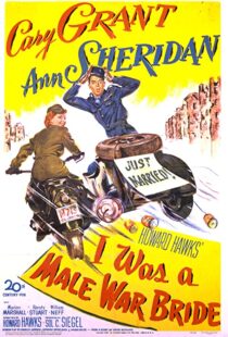 دانلود فیلم I Was a Male War Bride 194984944-1303231906
