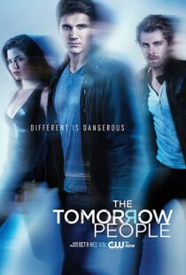 دانلود سریال The Tomorrow People82423-277484748