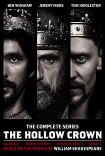 دانلود سریال The Hollow Crown99340-1332709460