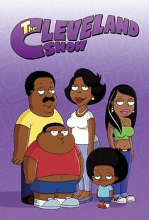 دانلود انیمیشن The Cleveland Show82794-903569392