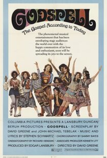 دانلود فیلم Godspell 197381935-708252776