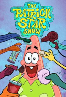 دانلود انیمیشن The Patrick Star Show82241-46430773