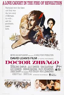 دانلود فیلم Doctor Zhivago 196585197-1111227428
