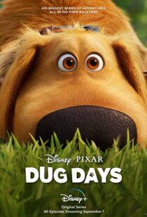 دانلود انیمیشن Dug Days81434-1433244284