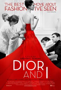 دانلود مستند Dior and I 201483918-1849794512