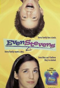 دانلود سریال Even Stevens83622-1158309362