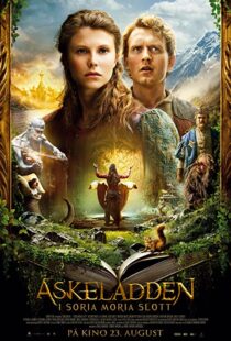 دانلود فیلم The Ash Lad: In Search of the Golden Castle 201982247-1553077847