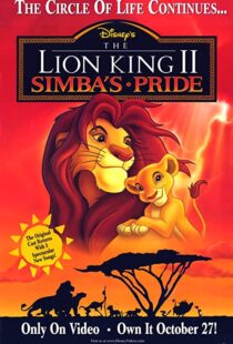دانلود انیمیشن The Lion King 2: Simba’s Pride 199881896-1953584825