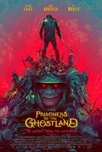 دانلود فیلم Prisoners of the Ghostland 202183878-610460706