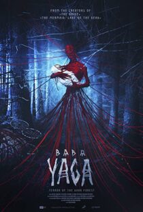 دانلود فیلم Baba Yaga: Terror of the Dark Forest 202082573-643809192