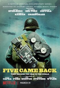 دانلود مستند Five Came Back81504-665356880