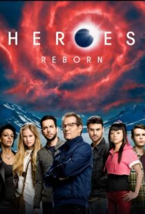 دانلود سریال Heroes Reborn84105-319595767