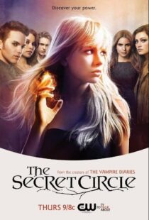 دانلود سریال The Secret Circle85834-23111595