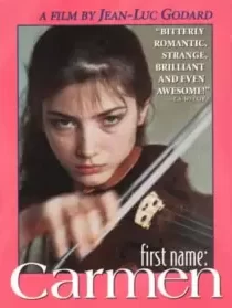 دانلود فیلم First Name: Carmen 198389214-1093572284