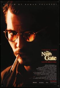 دانلود فیلم The Ninth Gate 199989206-1064979591