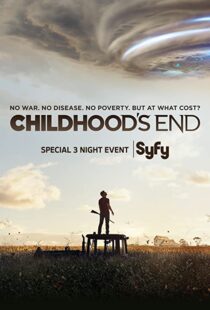 دانلود سریال Childhood’s End88243-2098408487
