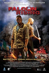 دانلود فیلم Falcon Rising 201489078-1668291699