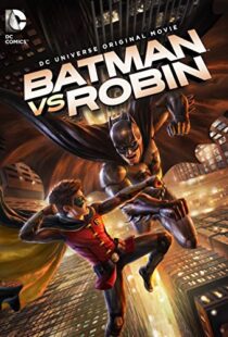 دانلود انیمیشن Batman vs. Robin 201589951-237065717