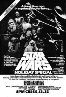 دانلود فیلم The Star Wars Holiday Special 197888535-1538105854