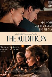 دانلود فیلم The Audition 201986925-38064814