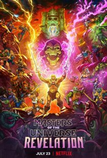 دانلود انیمیشن Masters of the Universe: Revelation86289-741633831