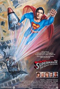 دانلود فیلم Superman IV: The Quest for Peace 198788842-1592773527