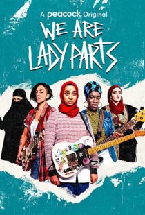 دانلود سریال We Are Lady Parts86573-1374437403